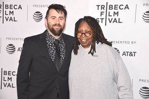 Waldo on Weed Premiere at Tribeca Film Festival 2019