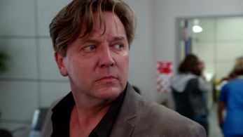 Michael Galvin in Shortland Street (1992)