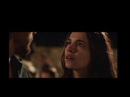 Danae Skiadi in Dead Europe 2012