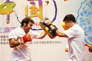 Matthew Del Bel Belluz