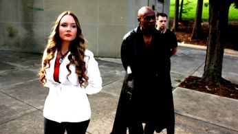 BTS: Army from Hell (2014)