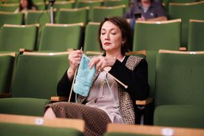 Evgenia Dodina in Sovietzka (2023)