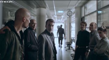 Still of Silent Road