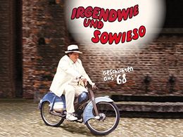 Ottfried Fischer in Irgendwie und sowieso (1986)