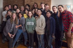 That's a wrap - Let Me Go