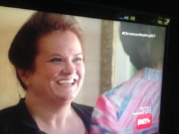 Christmas Wedding Baby - Stephanie