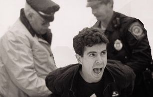 Peter Staley in How to Survive a Plague (2012)