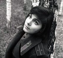 Valentina Malyavina in Ivan's Childhood (1962)