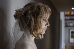 Rehearsal of The Room (La Stanza)