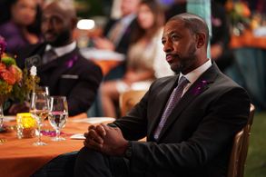 Joe Holt in Bel-Air (2022)