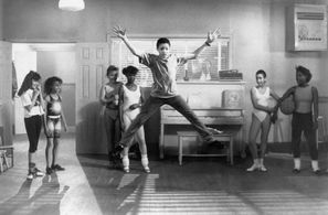 Savion Glover in Tap (1989)