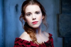 Press shot for ‘Christmas Visitations’