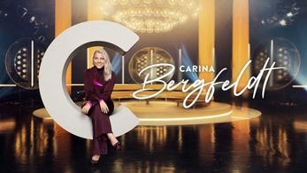 Carina Bergfeldt in Carina Bergfeldt (2021)