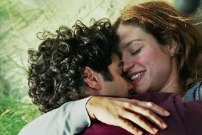 Émilie Dequenne and Tahar Rahim in Our Children (2012)