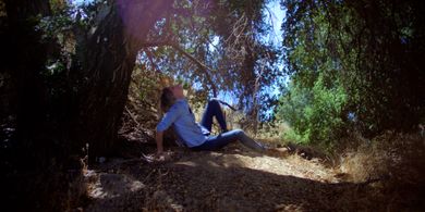 Michaela Myers in The Repossession (2019)