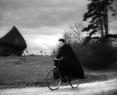 Claude Laydu in Diary of a Country Priest (1951)