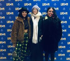 Life of Pi London Press Night