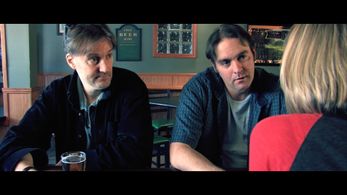 Scene from Taking it Back!