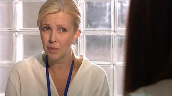 Doctor Rogers - Hollyoaks