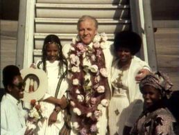 Mikhail Ulyanov in Private Life (1982)