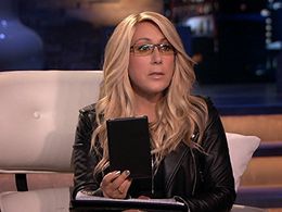 Lori Greiner in Shark Tank (2009)