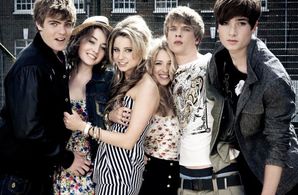 The Cut BBC Alex Roe Deborah May Lara Goodison Scarlett Bowman Edward Green Matt Kane