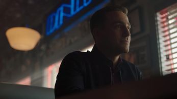 Spencer Lord in Riverdale (2017)