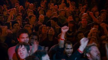 Sidow Sobrino in I Love You, Man