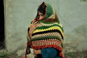 Nilay Erdönmez in Watchtower (2012)