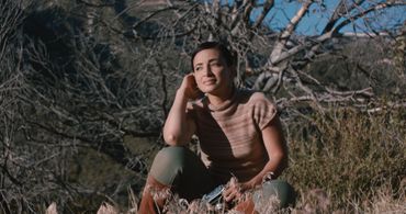 Frame of Crystal P. Bazemore in Sound