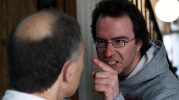 Robin Hill in Down Terrace (2009)