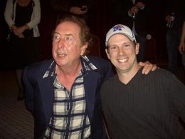 The Monty Python Documentary