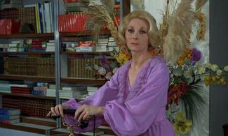 Claude Gensac in Jo (1971)