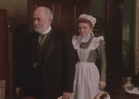 Keeley Gainey in Bramwell