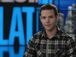 Jeff Wild in After Lately: Gay for Jiffy (2013)