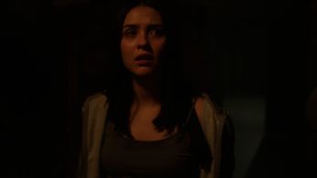 Michala Brasseur- Survival Box (2019)