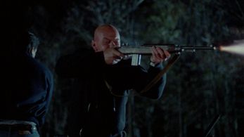 Jeremy Whelan in Blades (1989)