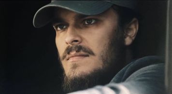 Toni Prince Tvrtkovic in Agent Hamilton (2020)