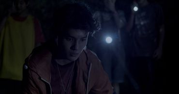 Grae Fernandez in Spirits: Reawaken (2018)