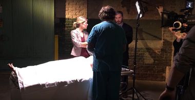 Transference BTS