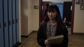 Niki Garcia in Are You Afraid of the Dark? (2019)