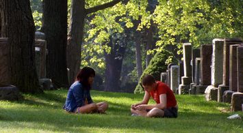 Jesse Carere in Skins (2011)