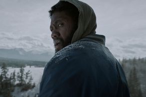 Justin Chu Cary in Black Summer (2019)