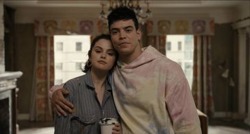 Aaron Dominguez in Only Murders in the Building (2021)