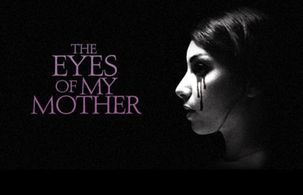 Kika Magalhães in The Eyes of My Mother (2016)