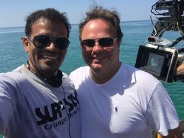 Richard Rionda Del Castro