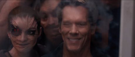 R.I.P.D. Kevin Bacon, Ryan Reynolds, Kachina Dechert, Kachina Linscott Dechert. Stuntwoman, Actress, Motorcycle Racer.