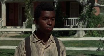 Gene Jackson in Shenandoah (1965)