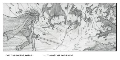 Michael Anthony Jackson