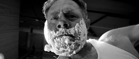 Nick Young in Friend of the World (2020)